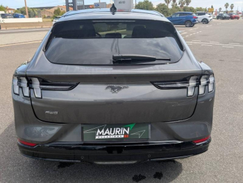 ddf-core-media-hpD4Co5379_4.jpg Photo 4 du bon plan FORD Mustang Mach-E 351ch Extended Range 99kWh First Edition occasion à 39840 €