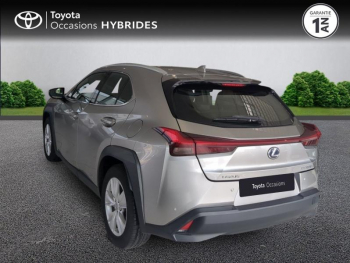 Photo 2 du bon plan LEXUS UX 250h 2WD Pack Business MY20 occasion à 19990 €