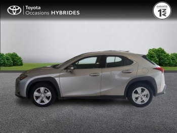 Photo 3 du bon plan LEXUS UX 250h 2WD Pack Business MY20 occasion à 19990 €