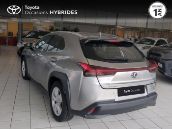 Photo 18 du bon plan LEXUS UX 250h 2WD Pack Business MY20 occasion à 19990 €