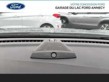 Photo 26 du bon plan FORD Puma 1.0 Flexifuel 125ch S&S mHEV ST-Line X occasion à 21790 €