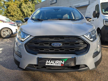 Photo 2 du bon plan FORD EcoSport 1.0 EcoBoost 125ch Active 6cv occasion à 17490 €