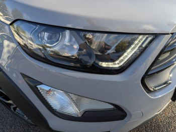 Photo 3 du bon plan FORD EcoSport 1.0 EcoBoost 125ch Active 6cv occasion à 17490 €