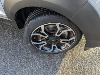 Photo 4 du bon plan FORD EcoSport 1.0 EcoBoost 125ch Active 6cv occasion à 17490 €