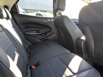 Photo 7 du bon plan FORD EcoSport 1.0 EcoBoost 125ch Active 6cv occasion à 17490 €