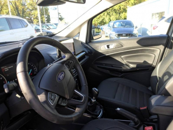 Photo 10 du bon plan FORD EcoSport 1.0 EcoBoost 125ch Active 6cv occasion à 17490 €