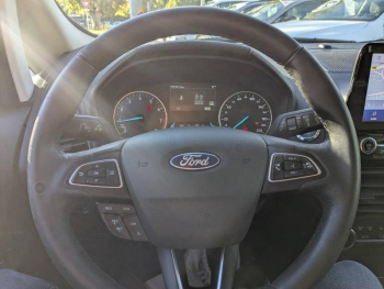 Photo 12 du bon plan FORD EcoSport 1.0 EcoBoost 125ch Active 6cv occasion à 17490 €