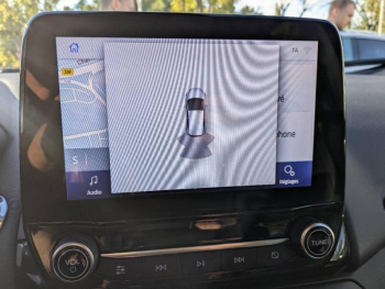 Photo 16 du bon plan FORD EcoSport 1.0 EcoBoost 125ch Active 6cv occasion à 17490 €