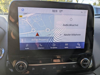 Photo 17 du bon plan FORD EcoSport 1.0 EcoBoost 125ch Active 6cv occasion à 17490 €