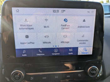 Photo 18 du bon plan FORD EcoSport 1.0 EcoBoost 125ch Active 6cv occasion à 17490 €