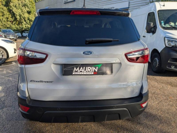 Photo 19 du bon plan FORD EcoSport 1.0 EcoBoost 125ch Active 6cv occasion à 17490 €