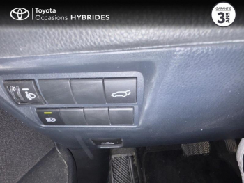 Photo 22 du bon plan TOYOTA Yaris Cross 116h Trail + marchepieds MY22 occasion à 23490 €