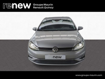 Photo 2 du bon plan VOLKSWAGEN Golf 1.5 TSI EVO 150ch Carat DSG7 5p occasion à 18490 €