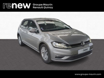 Photo 3 du bon plan VOLKSWAGEN Golf 1.5 TSI EVO 150ch Carat DSG7 5p occasion à 18490 €