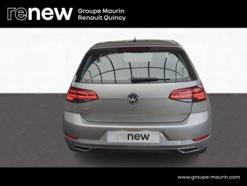 Photo 5 du bon plan VOLKSWAGEN Golf 1.5 TSI EVO 150ch Carat DSG7 5p occasion à 18490 €