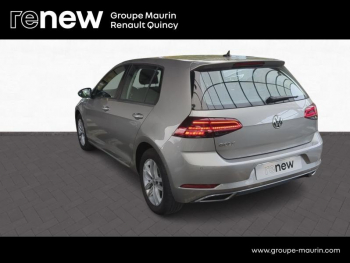 Photo 6 du bon plan VOLKSWAGEN Golf 1.5 TSI EVO 150ch Carat DSG7 5p occasion à 18490 €