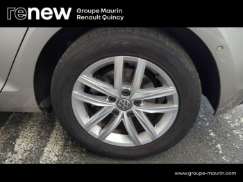 Photo 7 du bon plan VOLKSWAGEN Golf 1.5 TSI EVO 150ch Carat DSG7 5p occasion à 18490 €