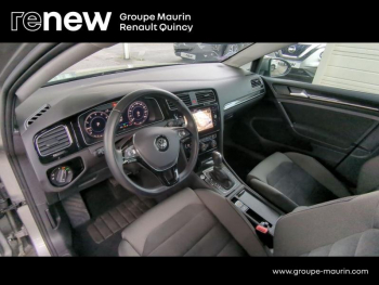 Photo 11 du bon plan VOLKSWAGEN Golf 1.5 TSI EVO 150ch Carat DSG7 5p occasion à 18490 €