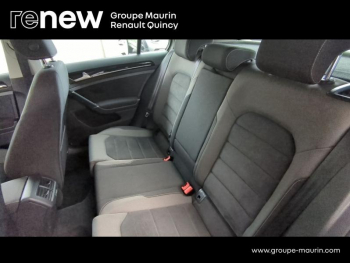 Photo 13 du bon plan VOLKSWAGEN Golf 1.5 TSI EVO 150ch Carat DSG7 5p occasion à 18490 €