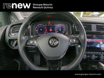 Photo 15 du bon plan VOLKSWAGEN Golf 1.5 TSI EVO 150ch Carat DSG7 5p occasion à 18490 €