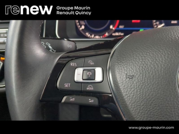 Photo 16 du bon plan VOLKSWAGEN Golf 1.5 TSI EVO 150ch Carat DSG7 5p occasion à 18490 €