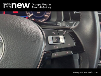 Photo 17 du bon plan VOLKSWAGEN Golf 1.5 TSI EVO 150ch Carat DSG7 5p occasion à 18490 €