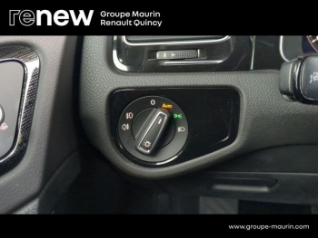 Photo 18 du bon plan VOLKSWAGEN Golf 1.5 TSI EVO 150ch Carat DSG7 5p occasion à 18490 €