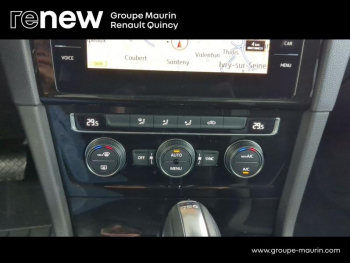 Photo 21 du bon plan VOLKSWAGEN Golf 1.5 TSI EVO 150ch Carat DSG7 5p occasion à 18490 €
