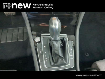 Photo 22 du bon plan VOLKSWAGEN Golf 1.5 TSI EVO 150ch Carat DSG7 5p occasion à 18490 €