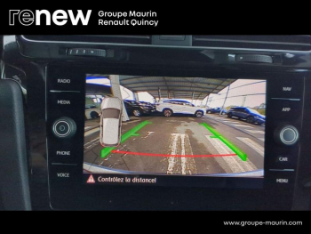 Photo 24 du bon plan VOLKSWAGEN Golf 1.5 TSI EVO 150ch Carat DSG7 5p occasion à 18490 €
