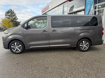 Photo 2 du bon plan TOYOTA ProAce Verso Long 2.0 140 D-4D Executive Techno MC22 occasion à 38890 €