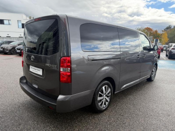 Photo 3 du bon plan TOYOTA ProAce Verso Long 2.0 140 D-4D Executive Techno MC22 occasion à 38890 €