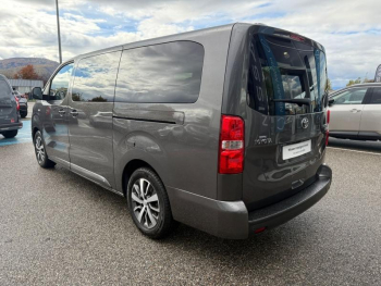 Photo 5 du bon plan TOYOTA ProAce Verso Long 2.0 140 D-4D Executive Techno MC22 occasion à 38890 €