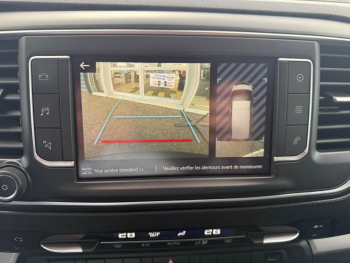 Photo 14 du bon plan TOYOTA ProAce Verso Long 2.0 140 D-4D Executive Techno MC22 occasion à 38890 €