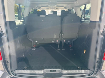 Photo 21 du bon plan TOYOTA ProAce Verso Long 2.0 140 D-4D Executive Techno MC22 occasion à 38890 €