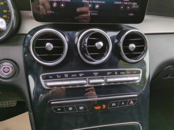 Photo 10 du bon plan MERCEDES-BENZ GLC 300 de 194+122ch AMG Line 4Matic 9G-Tronic occasion à 34000 €