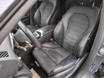 Photo 15 du bon plan MERCEDES-BENZ GLC 300 de 194+122ch AMG Line 4Matic 9G-Tronic occasion à 34000 €