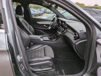 Photo 17 du bon plan MERCEDES-BENZ GLC 300 de 194+122ch AMG Line 4Matic 9G-Tronic occasion à 34000 €