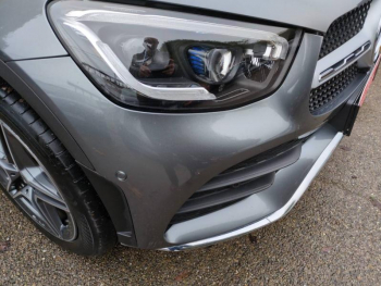 Photo 22 du bon plan MERCEDES-BENZ GLC 300 de 194+122ch AMG Line 4Matic 9G-Tronic occasion à 34000 €