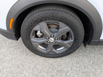 Photo 21 du bon plan FORD Mustang Mach-E 269ch Standard Range 76kWh Mach-E Propulsion occasion à 38900 €