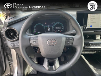 Photo 9 du bon plan TOYOTA C-HR 2.0 Hybride 200ch Design NG23 occasion à 28890 €
