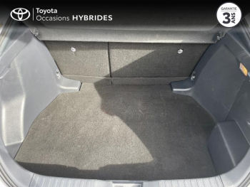 Photo 10 du bon plan TOYOTA C-HR 2.0 Hybride 200ch Design NG23 occasion à 28890 €