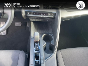 Photo 23 du bon plan TOYOTA C-HR 2.0 Hybride 200ch Design NG23 occasion à 28890 €