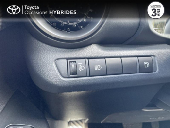Photo 24 du bon plan TOYOTA C-HR 2.0 Hybride 200ch Design NG23 occasion à 28890 €