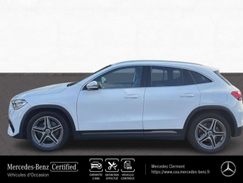 ddf-core-media-Gka9BJCA25800291_2.jpg Photo 2 du bon plan MERCEDES-BENZ Classe GLA 220 d 190ch 4Matic AMG Line 8G-DCT occasion à 35990 €