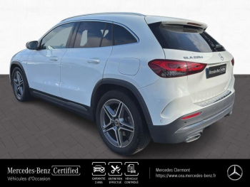 ddf-core-media-o7O6xOCA25800291_5.jpg Photo 5 du bon plan MERCEDES-BENZ Classe GLA 220 d 190ch 4Matic AMG Line 8G-DCT occasion à 35990 €