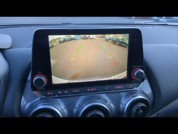 Photo 12 du bon plan NISSAN Juke 1.6 Hybrid 143ch Business+ 2023.5 occasion à 22900 €