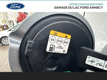 Photo 15 du bon plan FORD Puma 1.0 Flexifuel 125ch S&S mHEV ST-Line X occasion à 23590 €