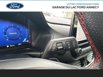 Photo 23 du bon plan FORD Puma 1.0 Flexifuel 125ch S&S mHEV ST-Line X occasion à 23590 €