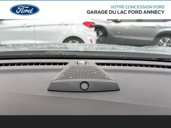 Photo 28 du bon plan FORD Puma 1.0 Flexifuel 125ch S&S mHEV ST-Line X occasion à 23590 €